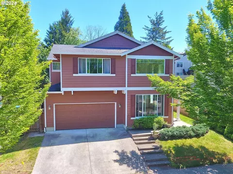 19409 SE 31st Dr, Camas, WA 98607
