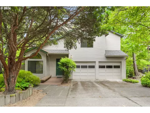 5055 SW Boundary St, Portland, OR 97221