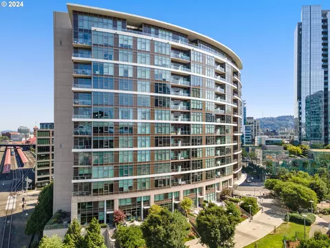 949 NW Overton St #1014, Portland, OR 97209