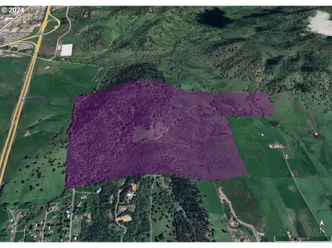 Roberts Creek Rd, Roseburg, OR 97471