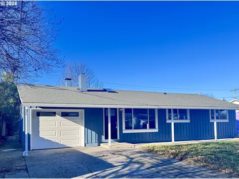 1233 NE 190th Pl, Portland, OR 97230