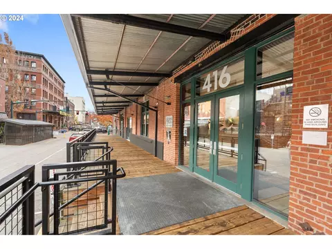 416 NW 13th Ave #115, Portland, OR 97209