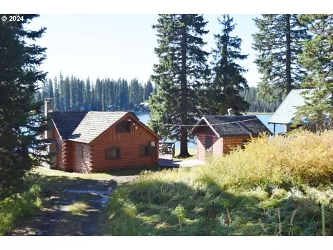 62886 Highway 204, Weston, OR 97886