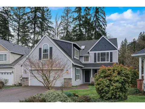 1269 NE Parkside Dr, Hillsboro, OR 97124