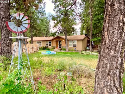 136 Jenkins Creek Rd, Goldendale, WA 98620
