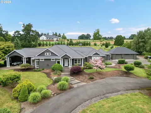 6006 Barcelona Dr SE, Salem, OR 97317