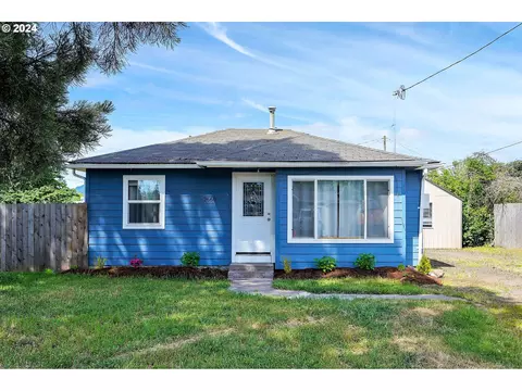 2660 Porter St, Lebanon, OR 97355
