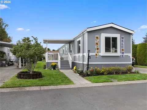 5101 NE 121st Ave #47, Vancouver, WA 98682
