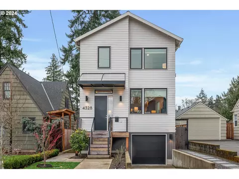 4328 NE 35th Ave, Portland, OR 97211