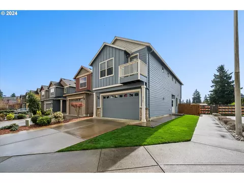 9703 NE 75th Way, Vancouver, WA 98662