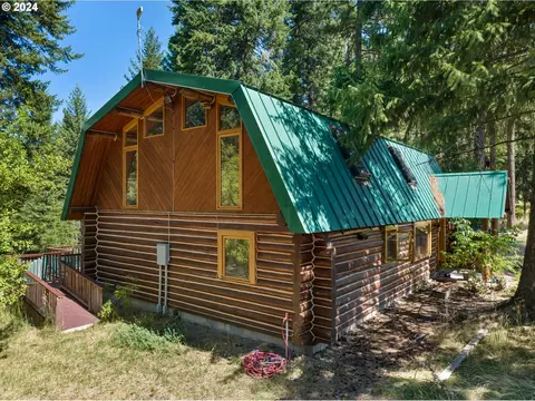 70523 Follett Rd, Elgin, OR 97827