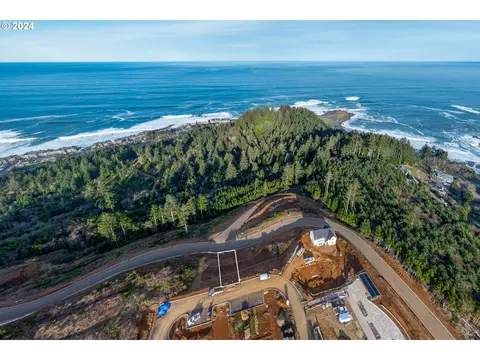 ne seascape ave, Depoe Bay, OR 97341