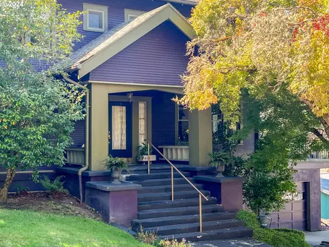 1235 SE Cass Ave, Roseburg, OR 97470