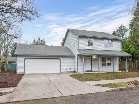 3925 SE 154th Pl, Portland, OR 97236