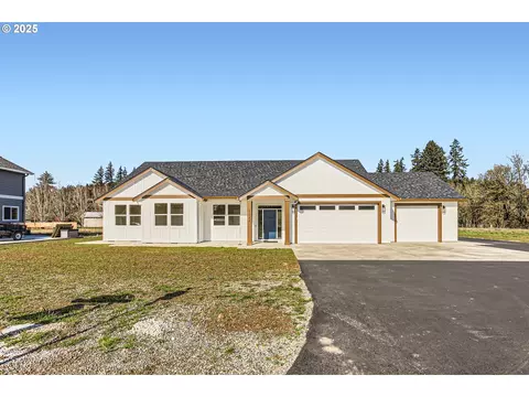 26344 S Brandt Rd, Mulino, OR 97042