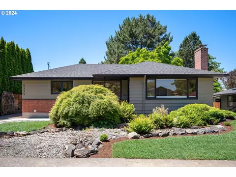 5225 NE 49th Ave, Portland, OR 97218
