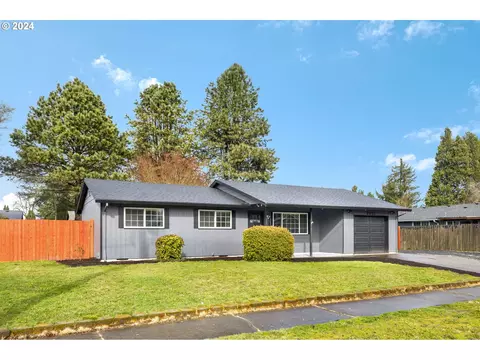 2021 NE Sunrise Ln, Hillsboro, OR 97124