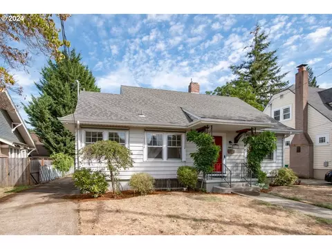 2842 NE 56th Ave, Portland, OR 97213