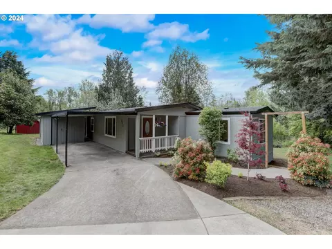 8611 SE Frontier Ct, Clackamas, OR 97015