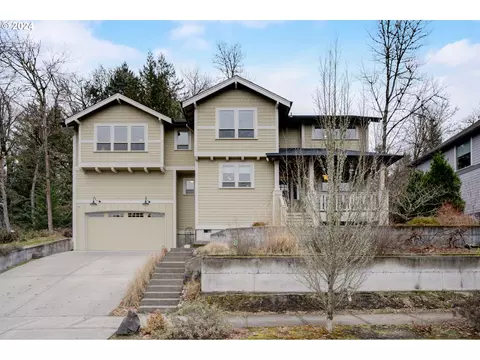 6708 SE 148th Ave, Portland, OR 97236