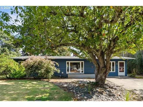 2654 SE 166th Ave, Portland, OR 97236