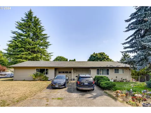 2127 Rhodora St, Forest Grove, OR 97116