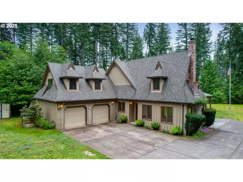 46150 SE Wildcat Mountain Dr, Sandy, OR 97055