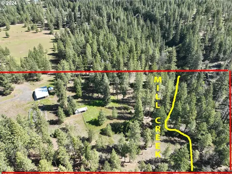 599 Turkey Ranch Rd, Goldendale, WA 98620