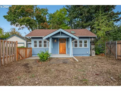 1213 N Ainsworth St, Portland, OR 97217