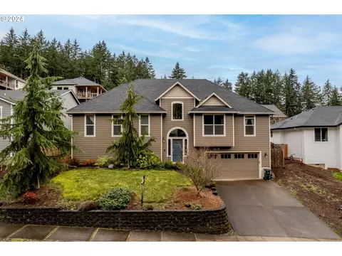 342 Taylor Creek Dr, Sweet Home, OR 97386