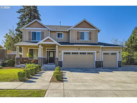 7910 NE 104th Ave, Vancouver, WA 98662