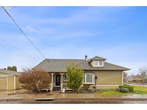 31465 NW Claxtar St, North Plains, OR 97133