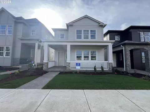 16564 SW Streamwood Ln #L69, Tigard, OR 97223