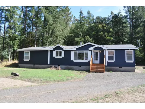89105 Sheffler Rd, Elmira, OR 97437