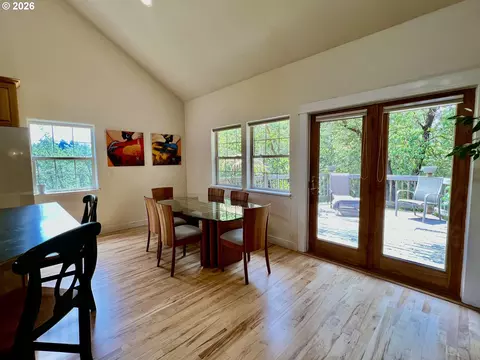 Dining - 28544 Crow Rd, Eugene, OR 97402 photo 1 of 1