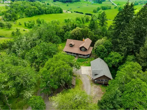 View/Area - 28544 Crow Rd, Eugene, OR 97402 photo 2 of 4