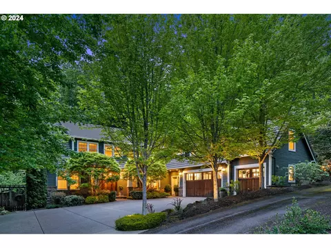 4855 NW Keenan Pl, Portland, OR 97229