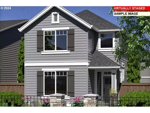 6549 SE Kinnaman St, Hillsboro, OR 97123
