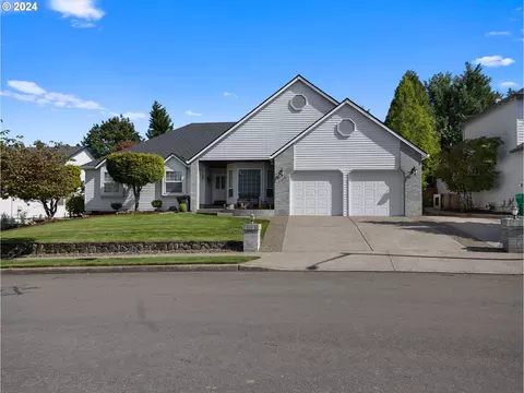 3340 SW Binford Way, Gresham, OR 97080