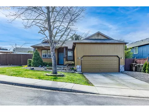 6063 Pumice Pl, Springfield, OR 97478