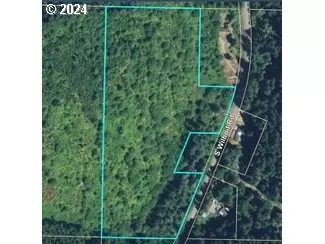 0 S Wilhoit, Molalla, OR 97038