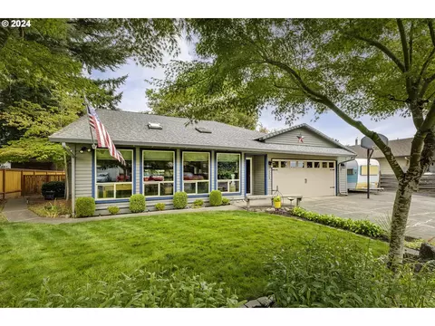 1145 NE 11th Ct, Hillsboro, OR 97124