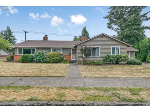 9640 SW Park Way, Portland, OR 97225