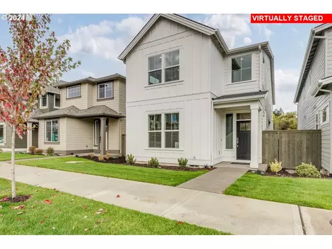 7249 SE Benedict St, Hillsboro, OR 97123