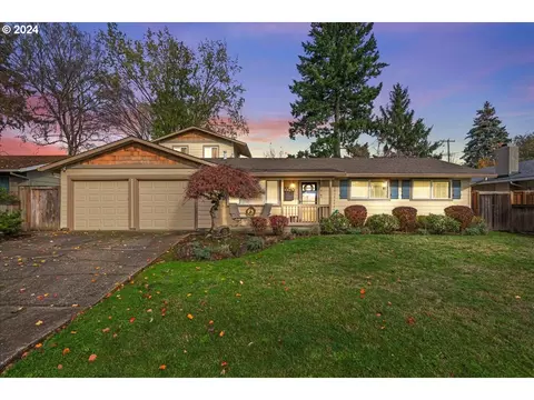 13345 SW Brightwood St, Beaverton, OR 97005