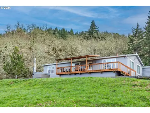 25189 Kyle Rd, Monroe, OR 97456