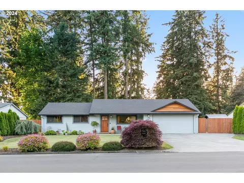 3204 NE 129th Ave, Vancouver, WA 98682