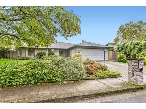 16380 SW Rosa Rd, Beaverton, OR 97007