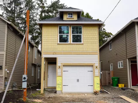 4441 SE Umatilla St, Portland, OR 97206