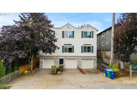 7429 SW 4th Ave, Portland, OR 97219